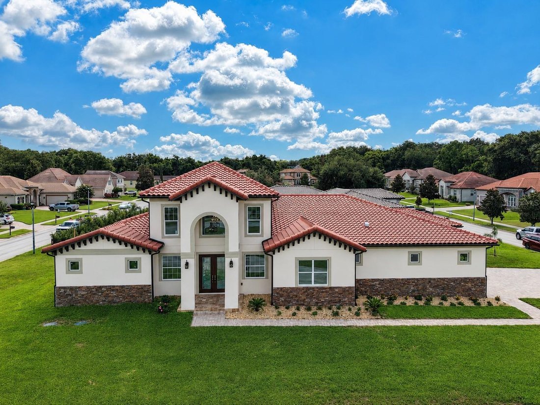 Casa en Clermont, Florida, Estados Unidos 1 - 18687301
