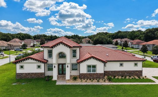 Casa en Clermont, Florida, Estados Unidos 1