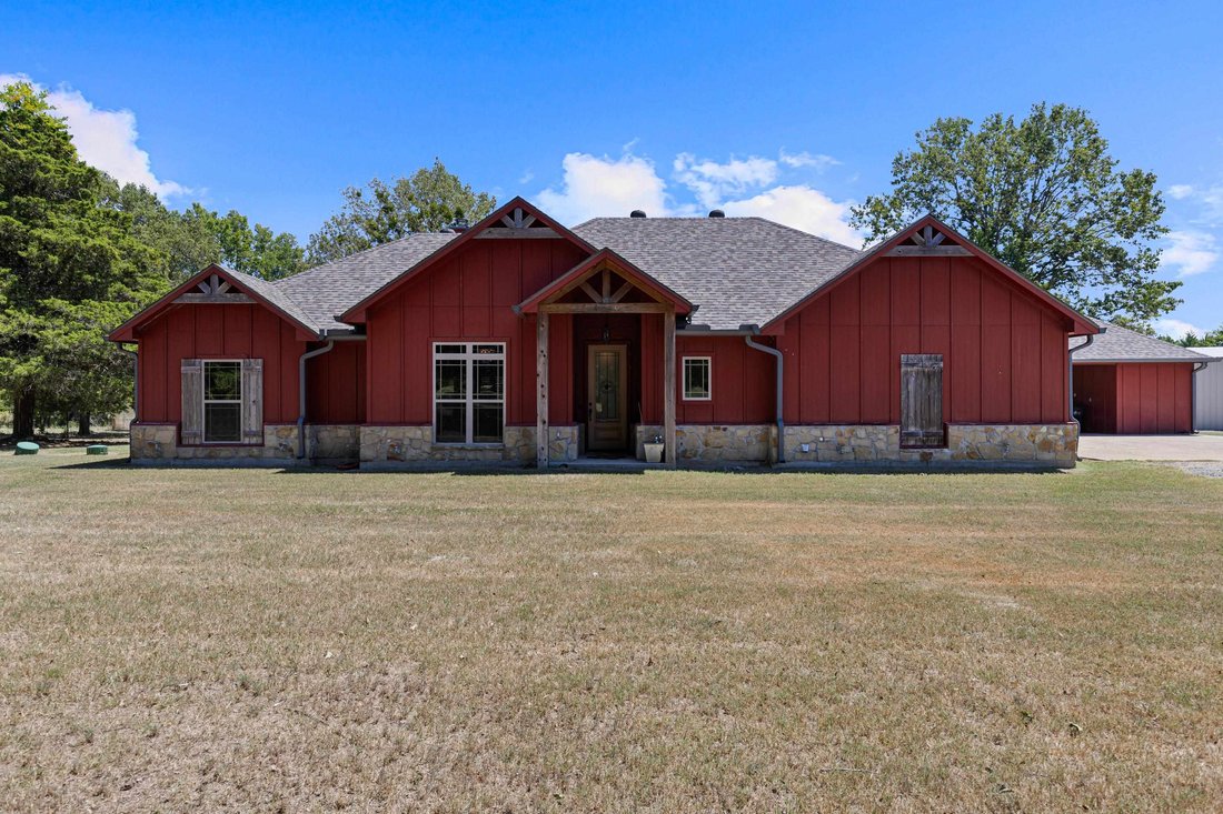 House in Marshall, Texas, United States 1 - 18700511