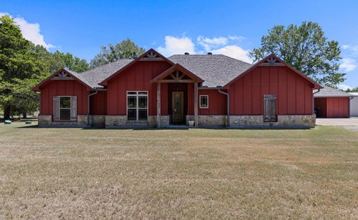Casa en Marshall, Texas, Estados Unidos 1