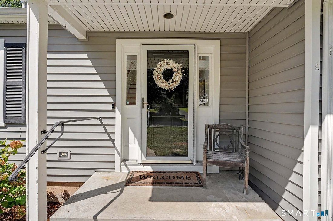 House in Fairfield, Connecticut, United States 4 - 18700730