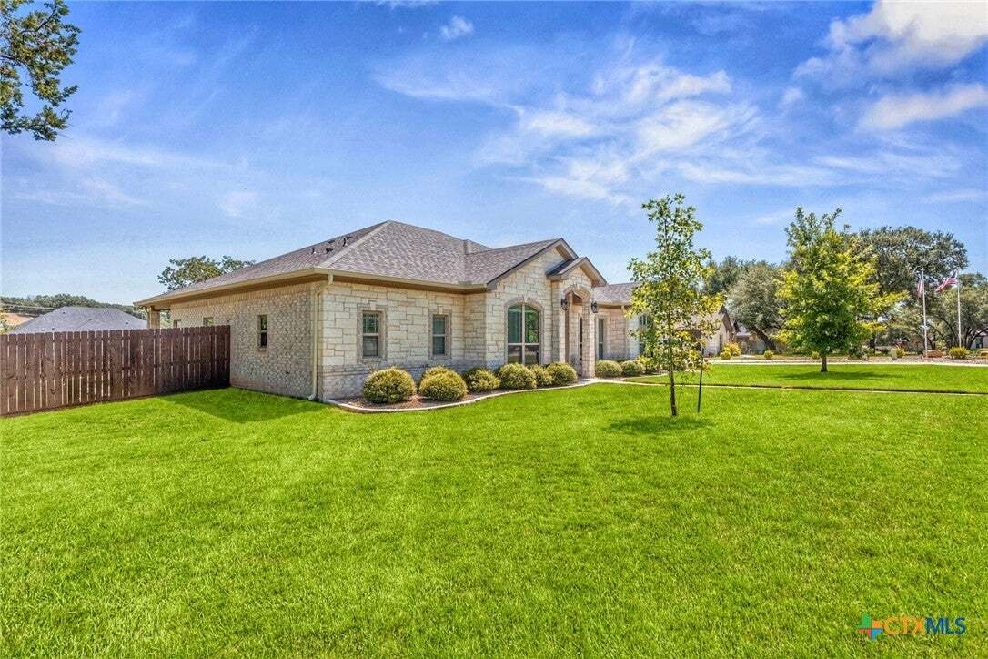 House in Belton, Texas, United States 3 - 18700556