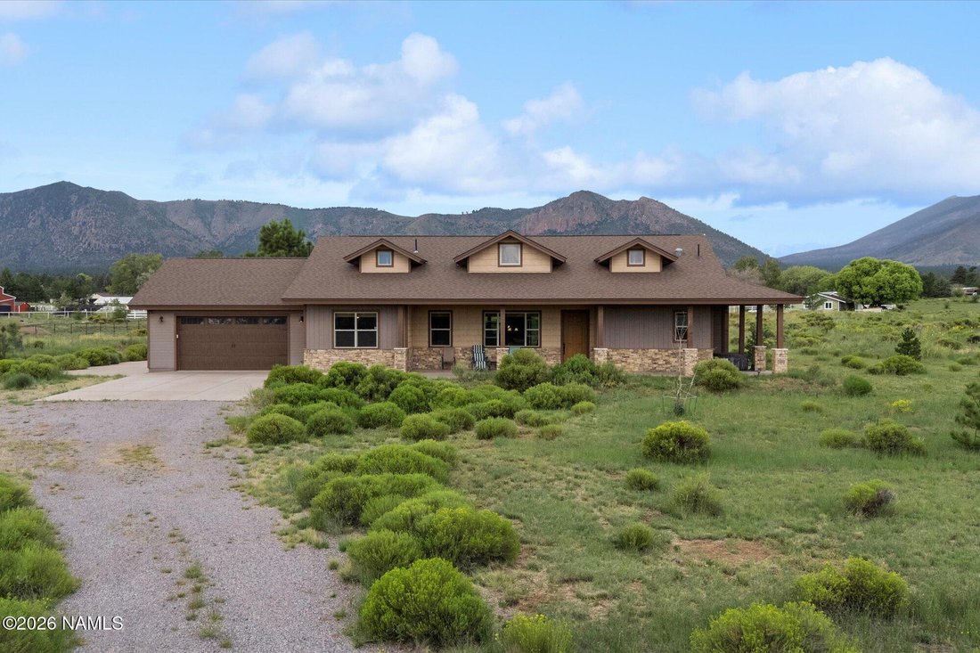 House in Flagstaff, Arizona, United States 2 - 18700515