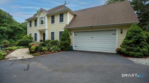 Haus in Groton, Connecticut, Vereinigte Staaten 1 - 18700726