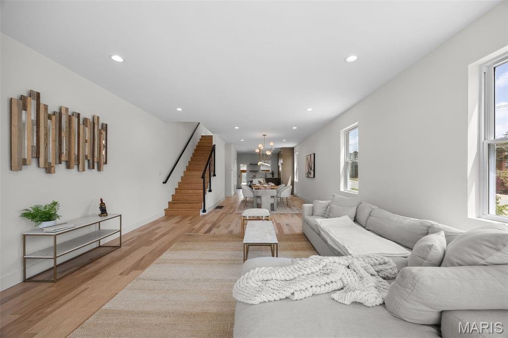 House in St. Louis, Missouri, United States 5 - 18700689