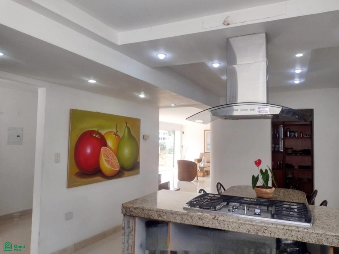 Haus in Caracas, Miranda, Venezuela 5 - 18079065
