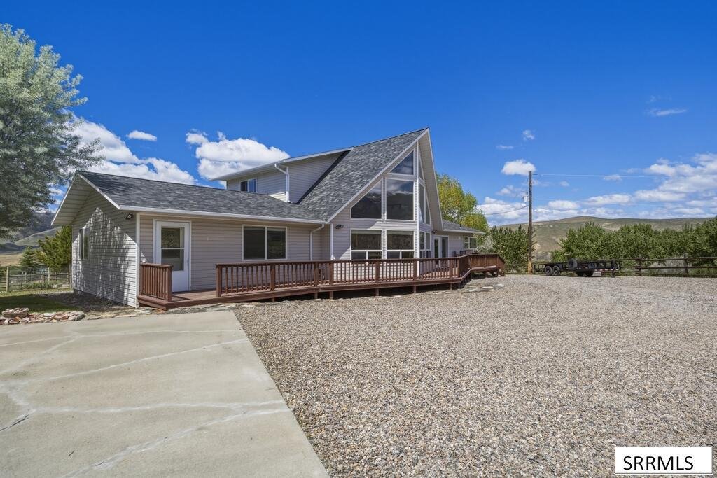 House in Carmen, Idaho, United States 4 - 18700509