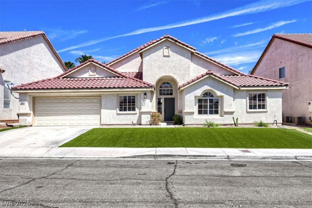 Casa a Las Vegas, Nevada, Stati Uniti 1 - 18700617