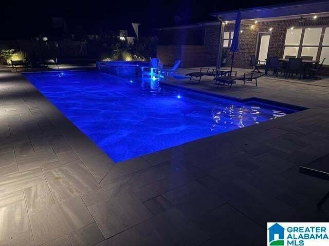 House in Hoover, Alabama, United States 3 - 18700755