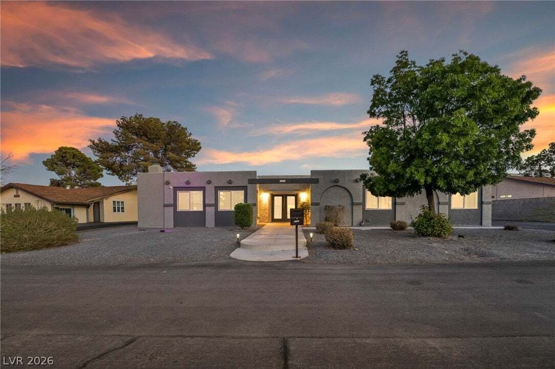 Haus in Las Vegas, Nevada, Vereinigte Staaten 4 - 18700586