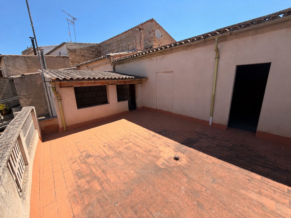 House in Llubi, Balearic Islands, Spain 4 - 18700848