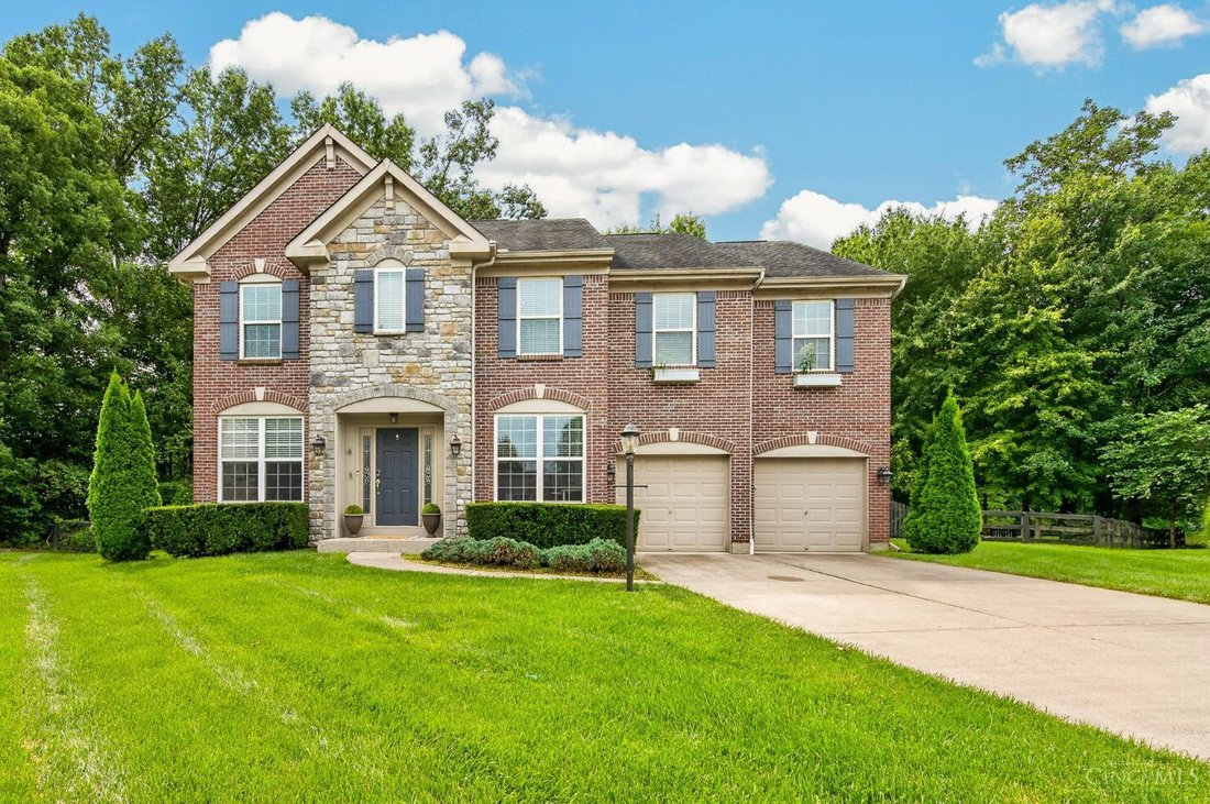 Casa a Loveland, Ohio, Stati Uniti 1 - 18700574