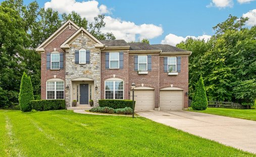 Maison à Loveland, Ohio, États-Unis 1