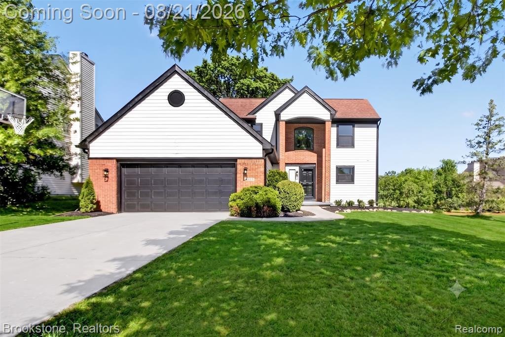 Casa a Ann Arbor, Michigan, Stati Uniti 1 - 18700637