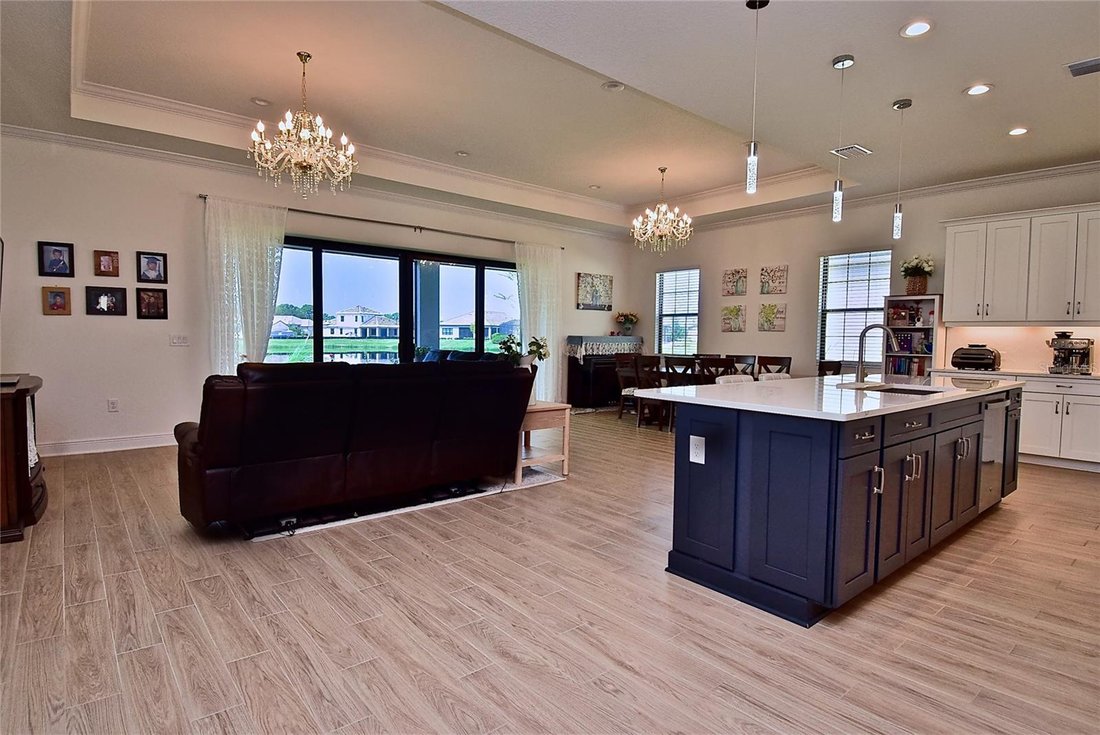 House in Venice, Florida, United States 5 - 18700663