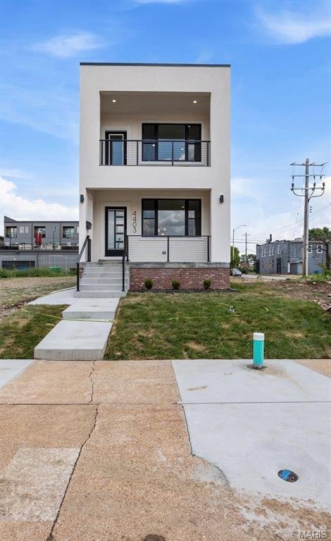 House in St. Louis, Missouri, United States 1 - 18700689