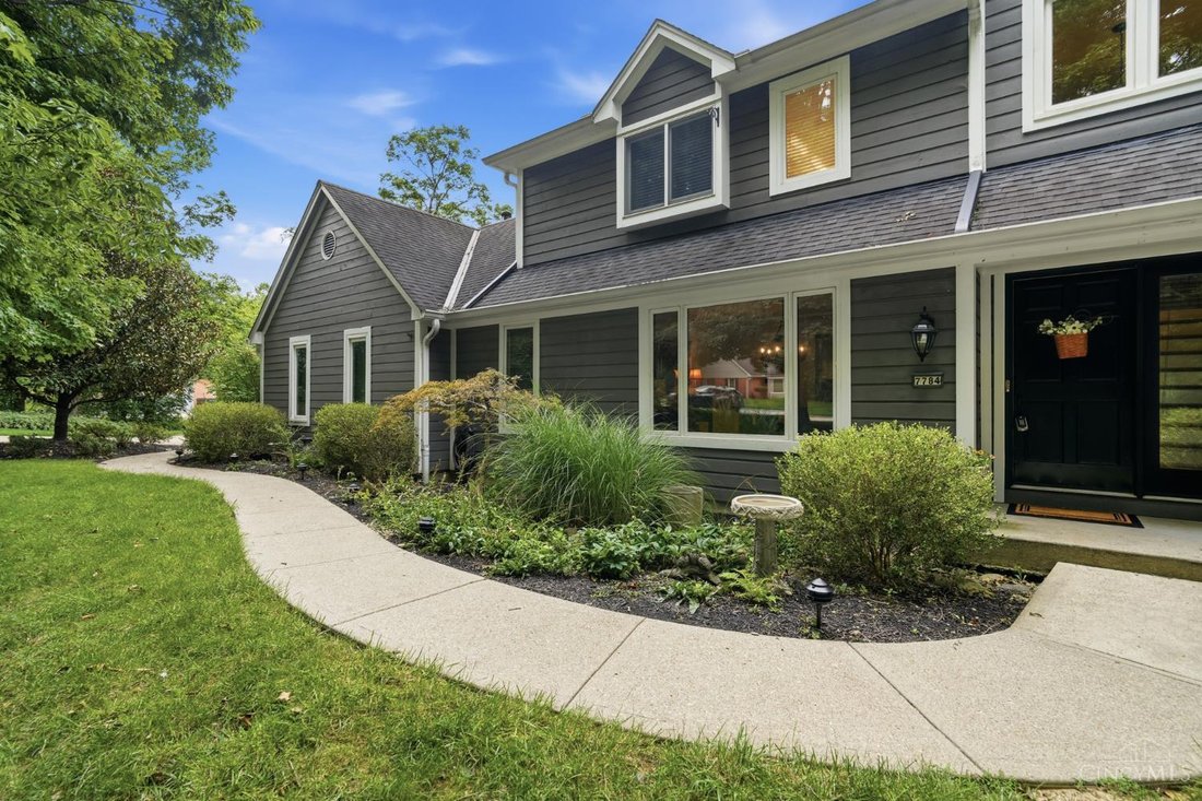 Casa a Anderson Township, Ohio, Stati Uniti 3 - 18635685