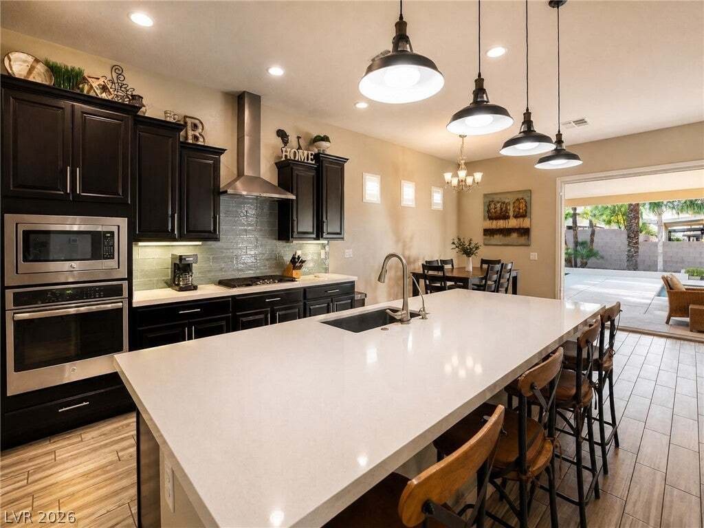 Haus in Las Vegas, Nevada, Vereinigte Staaten 5 - 18700615