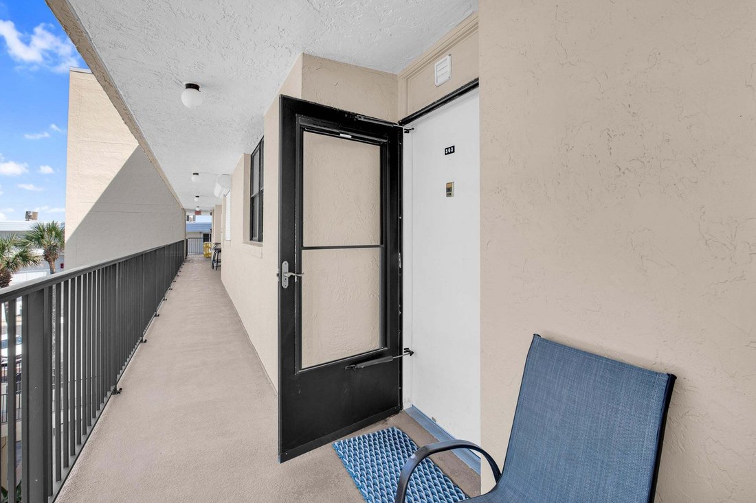 Condominio a St. Augustine, Florida, Stati Uniti 3 - 18700549