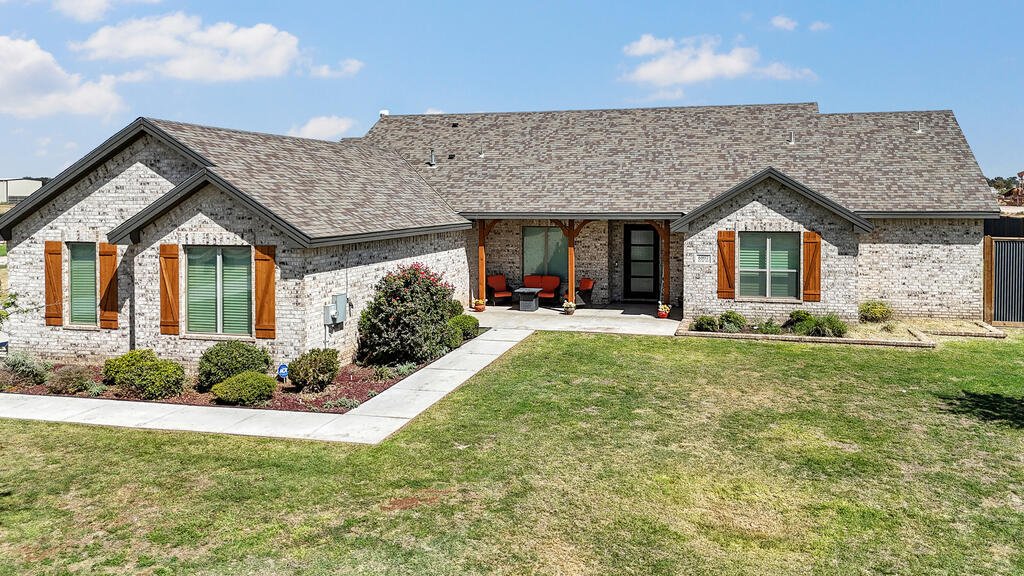 House in Midland, Texas, United States 1 - 18696750