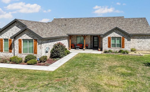 Haus in Midland, Texas, Vereinigte Staaten 1