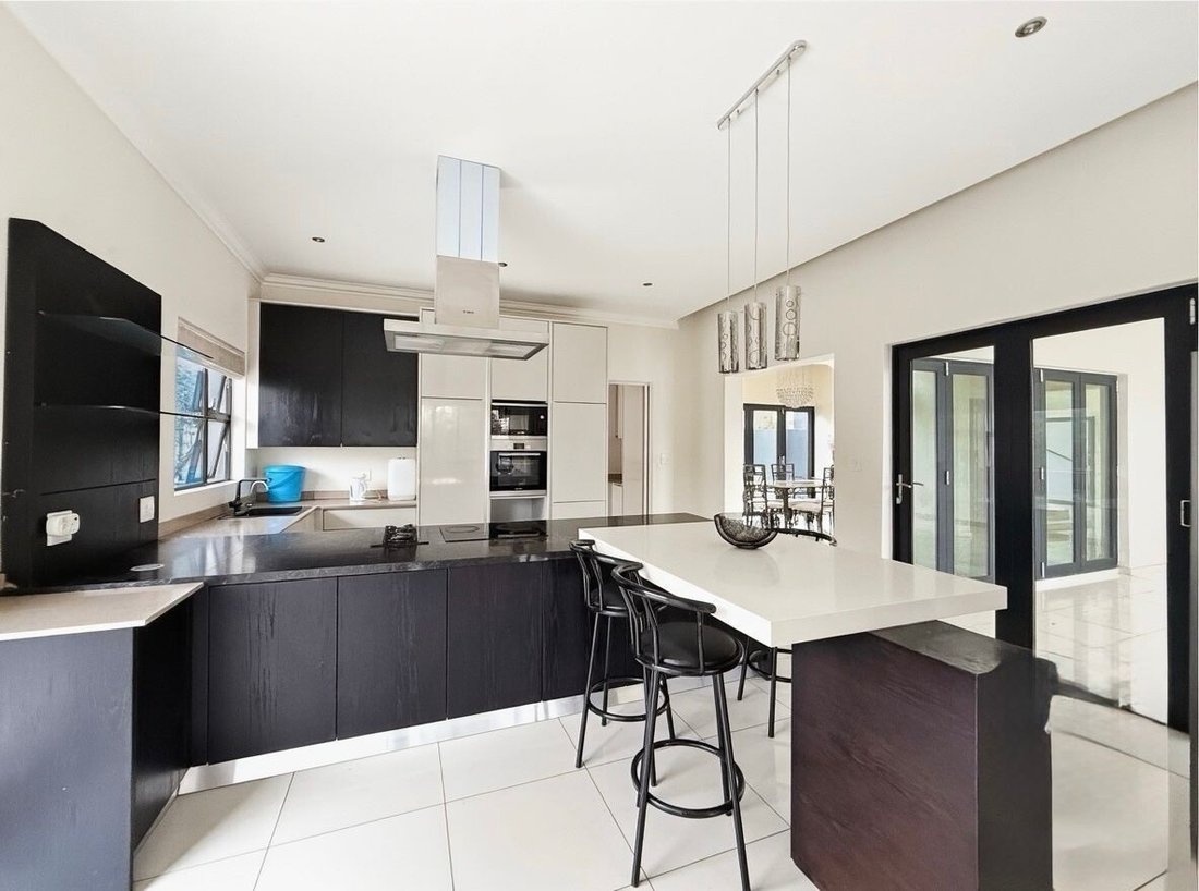 House in Chartwell, Gauteng, South Africa 3 - 18701505