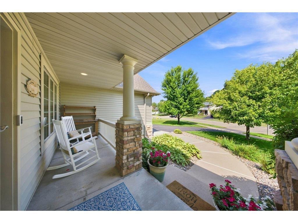 Casa a Hudson, Wisconsin, Stati Uniti 2 - 18700607