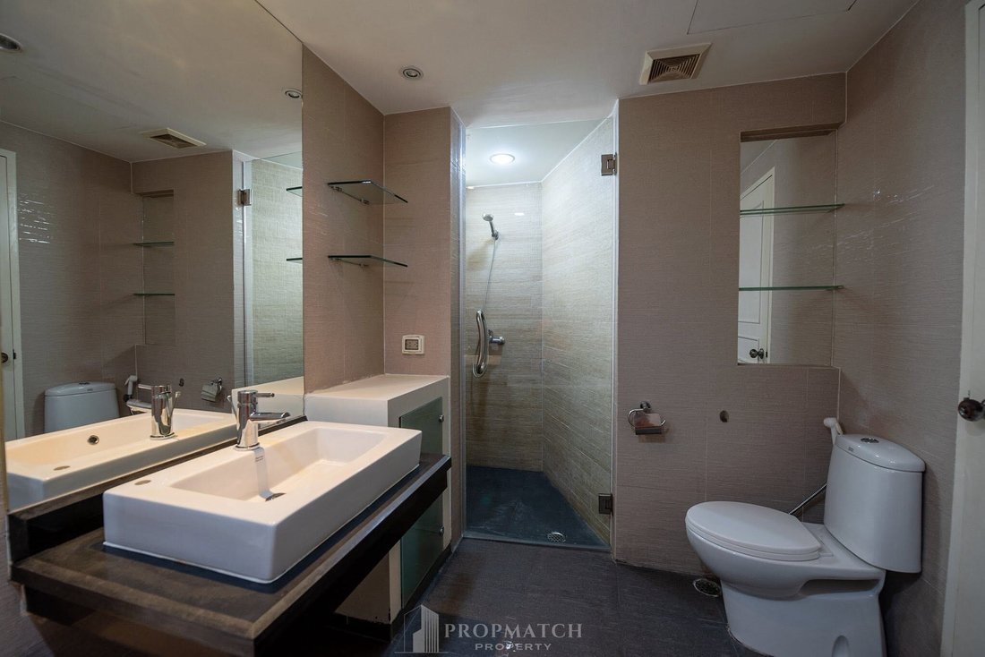 Condo in Bangkok, Bangkok, Thailand 4 - 18700559