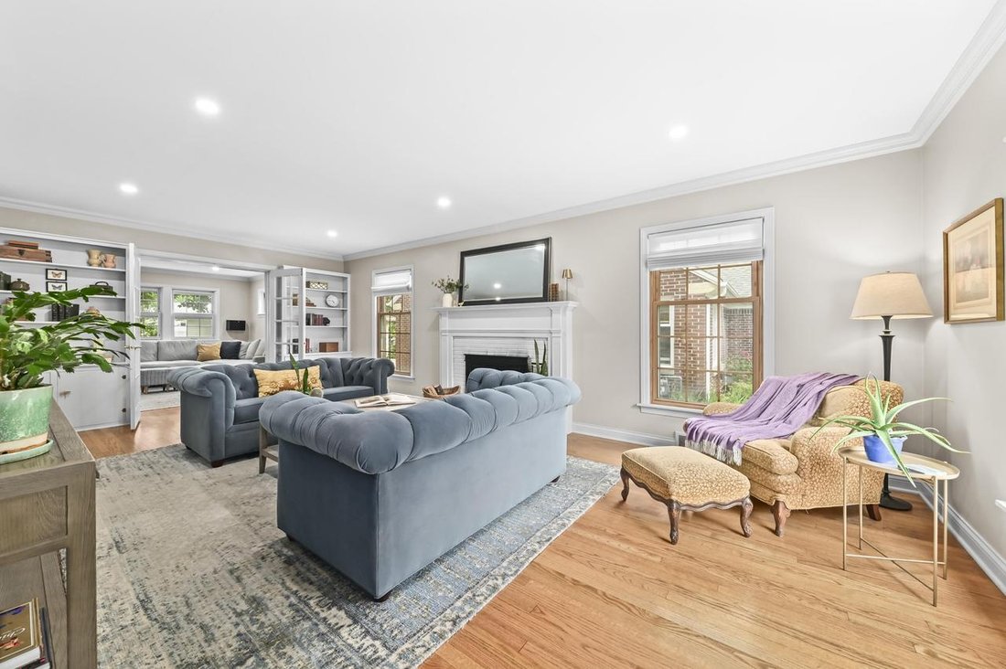 House in Wauwatosa, Wisconsin, United States 3 - 18700596