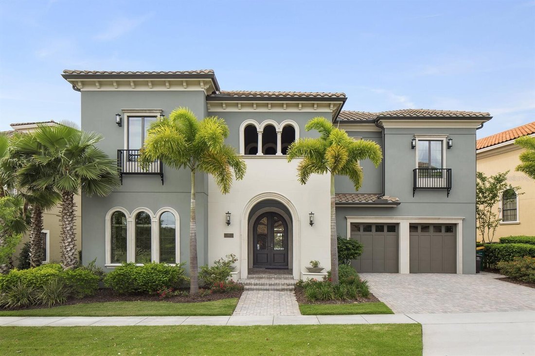 House in Kissimmee, Florida, United States 1 - 18700667