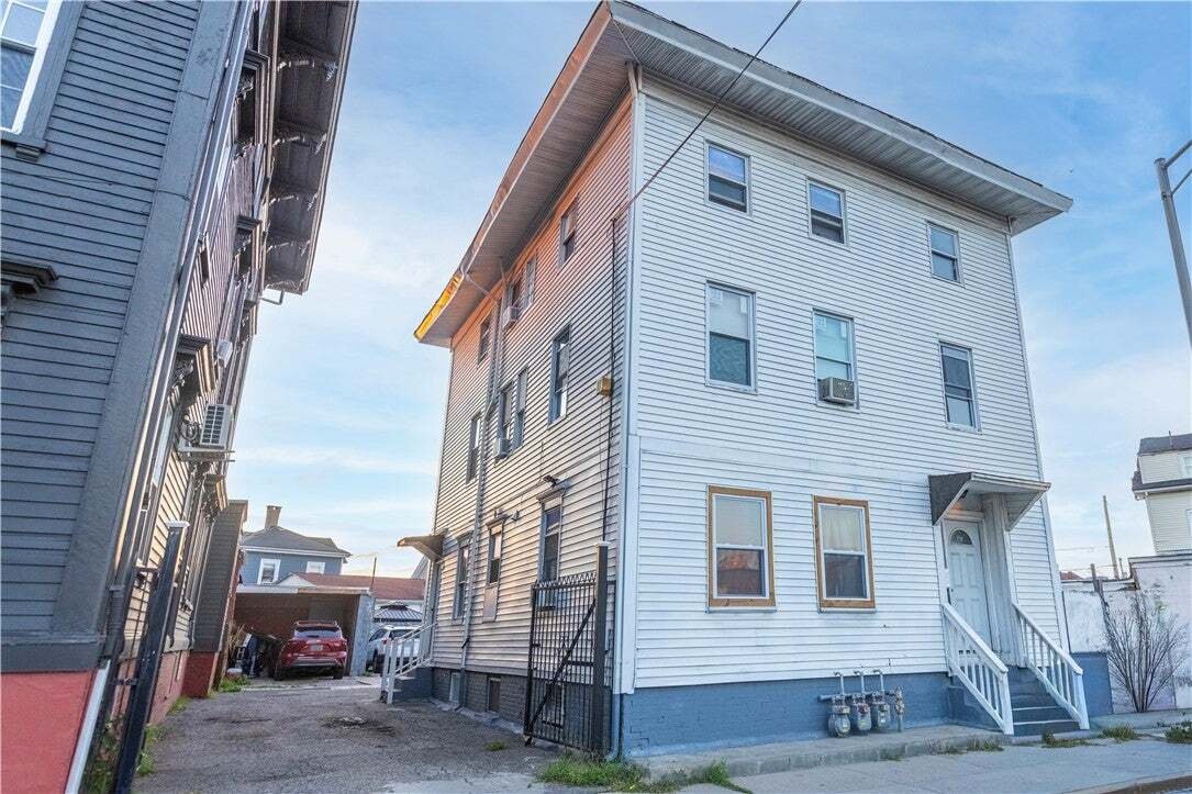 Otros en Providence, Rhode Island, Estados Unidos 1 - 18700583