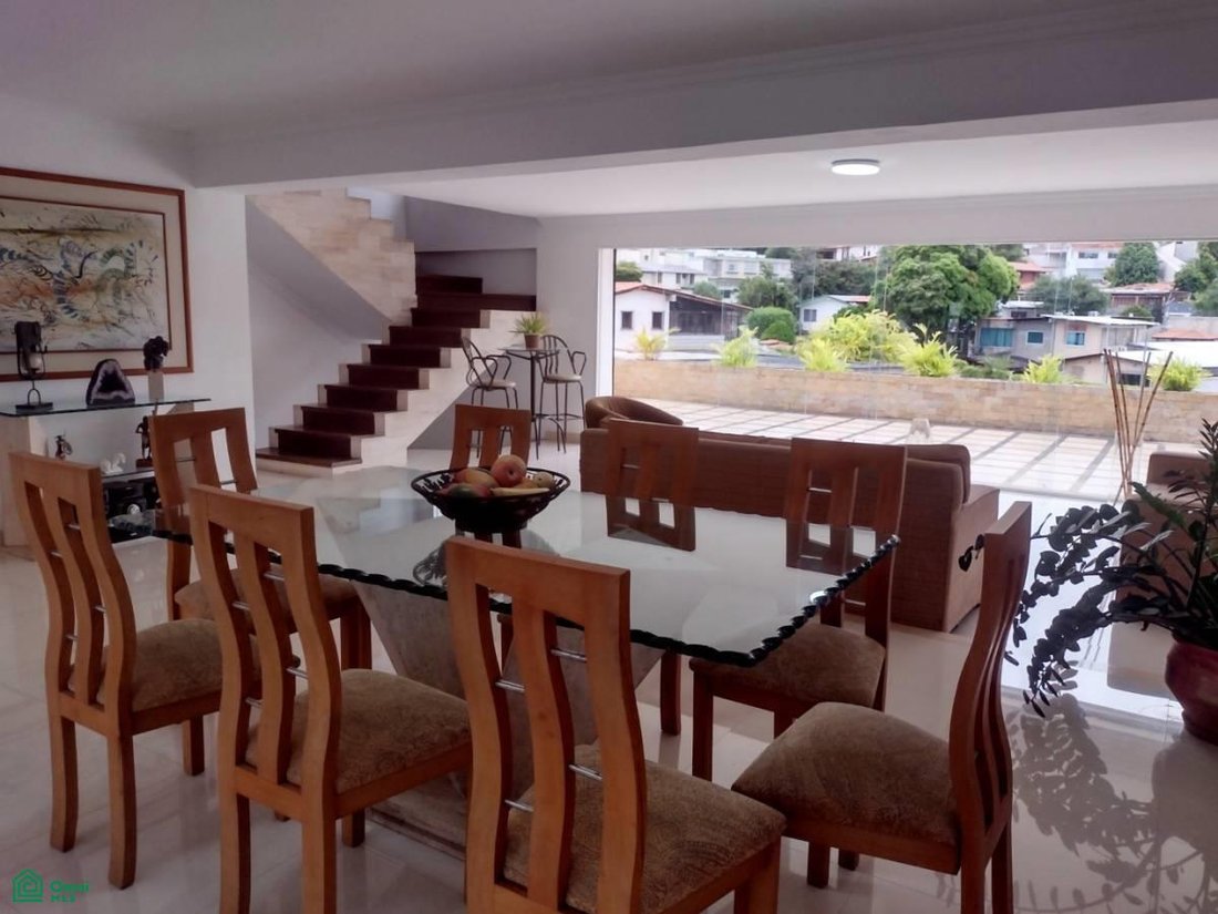 Haus in Caracas, Miranda, Venezuela 3 - 18079065