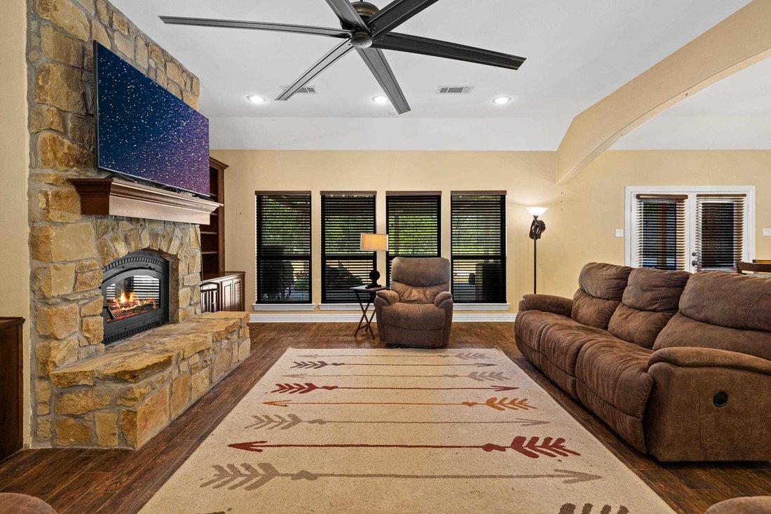 House in Marshall, Texas, United States 4 - 18700511