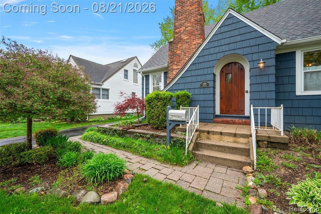 House in Birmingham, Michigan, United States 2 - 18700653