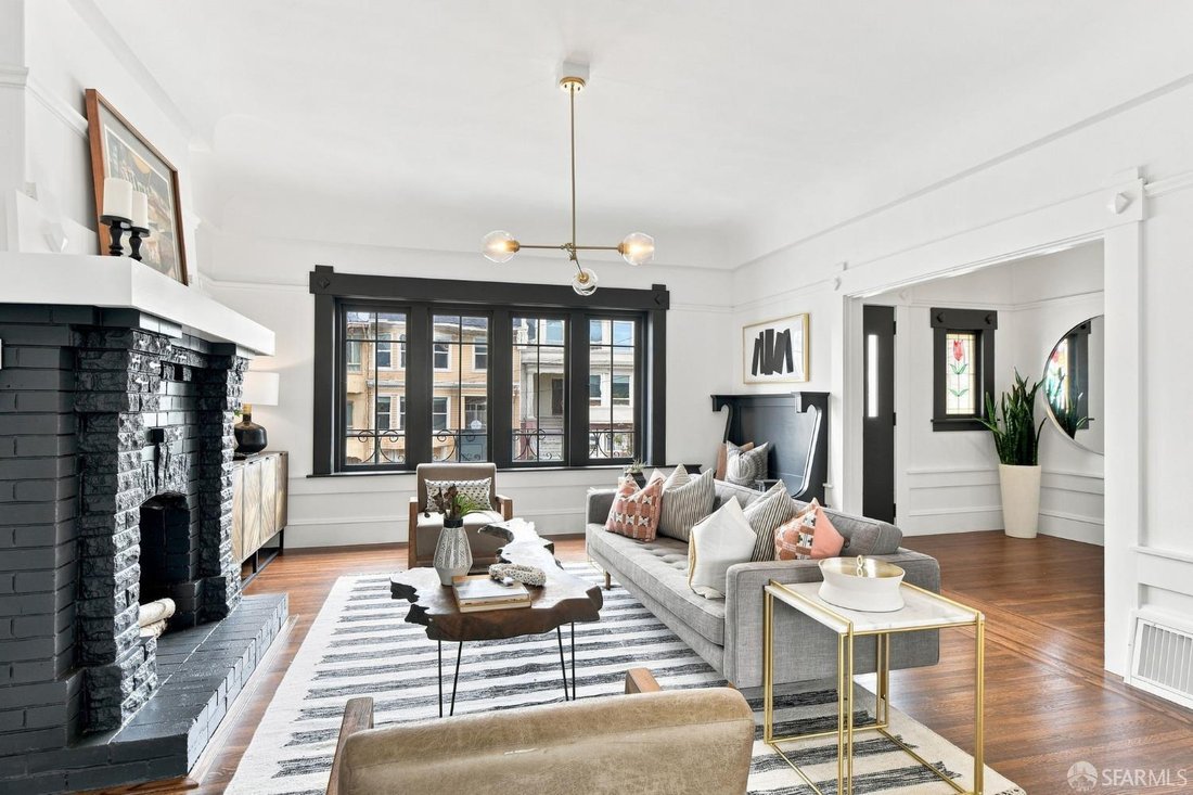 House in San Francisco, California, United States 5 - 18700546