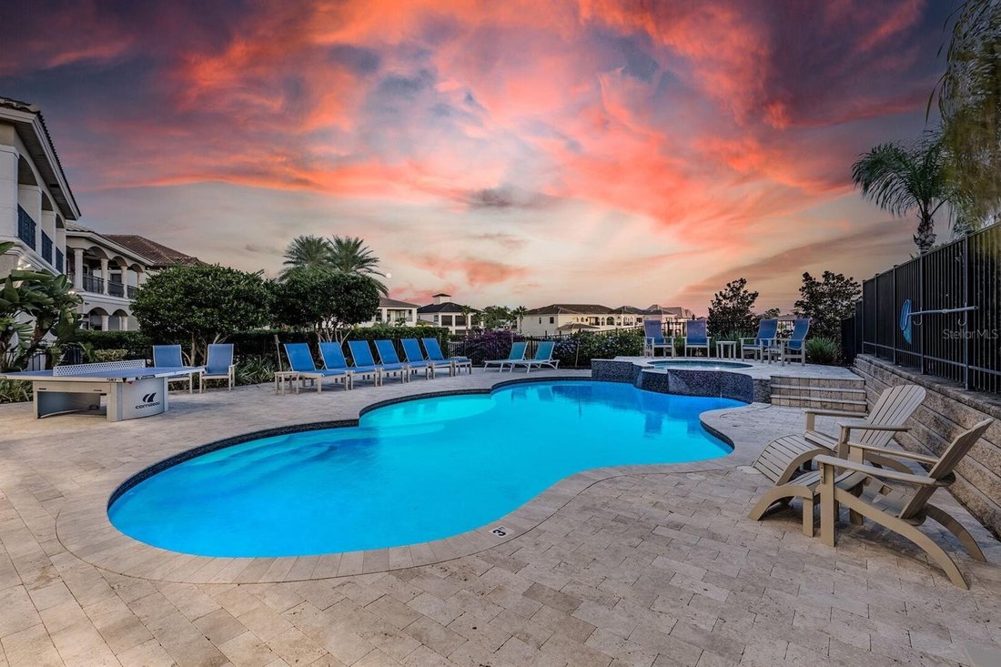House in Kissimmee, Florida, United States 3 - 18700667