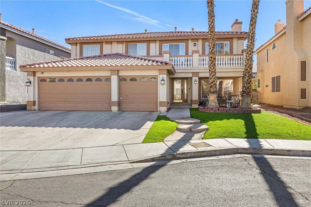Haus in Las Vegas, Nevada, Vereinigte Staaten 3 - 18700595
