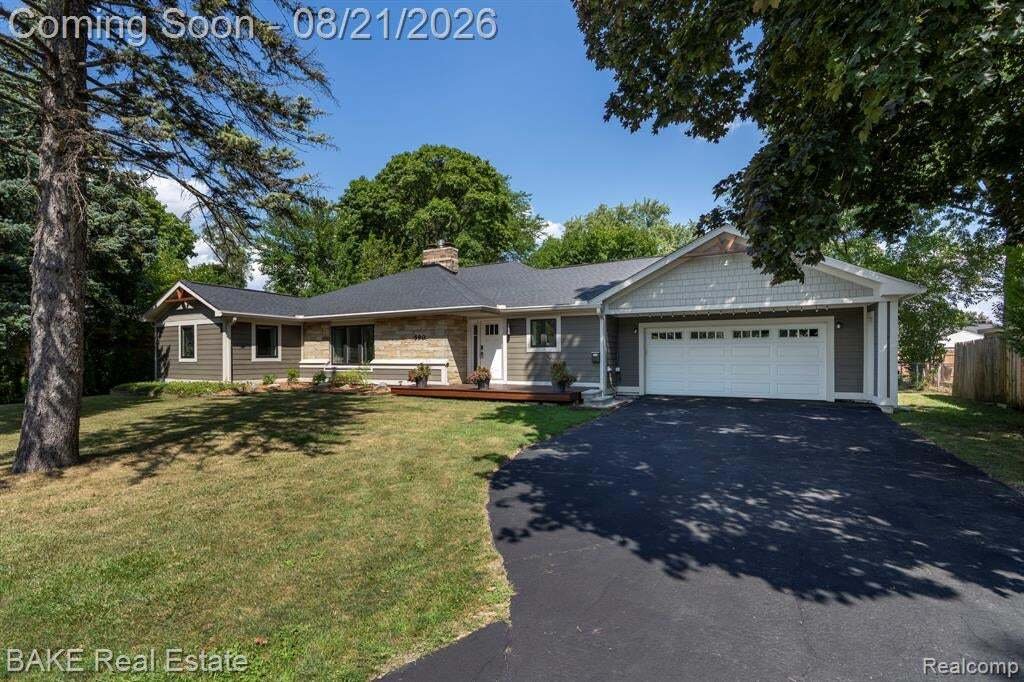 House in Plymouth, Michigan, United States 1 - 18700628