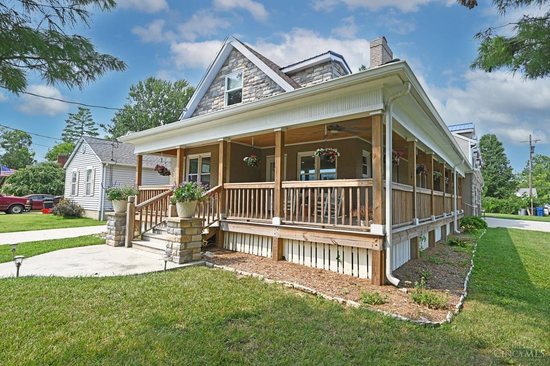 House in Cincinnati, Ohio, United States 2 - 18700579
