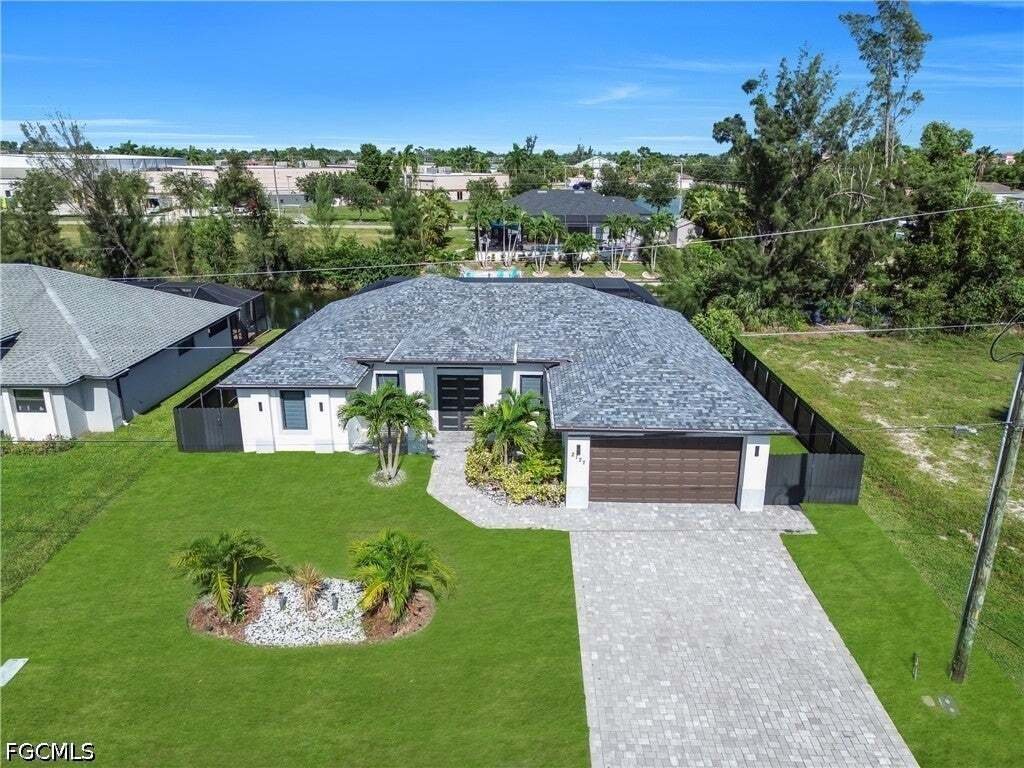 House in Cape Coral, Florida, United States 3 - 18700674