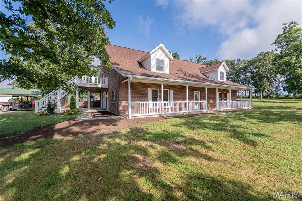 House in Belle, Missouri, United States 2 - 18700710