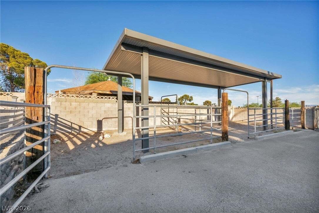 Maison à Las Vegas, Nevada, États-Unis 5 - 18700586