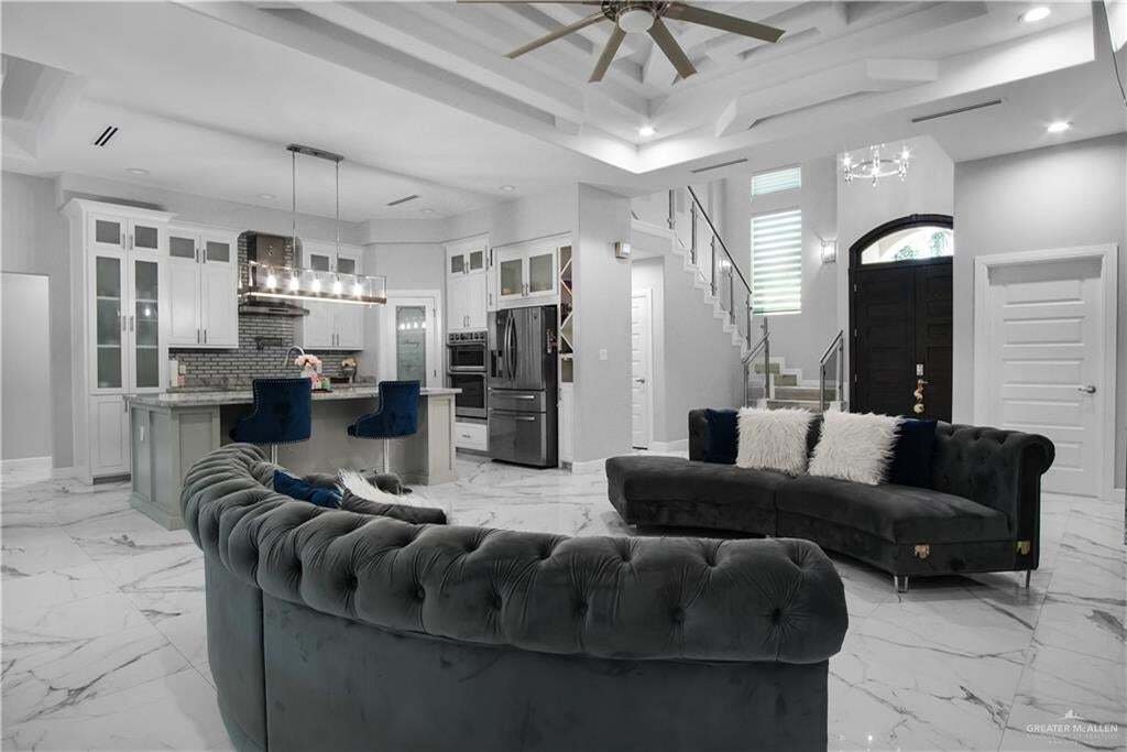 House in Mission, Texas, United States 5 - 18700532