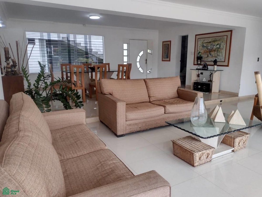Haus in Caracas, Miranda, Venezuela 2 - 18079065