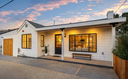 House in Carpinteria, California, United States 1