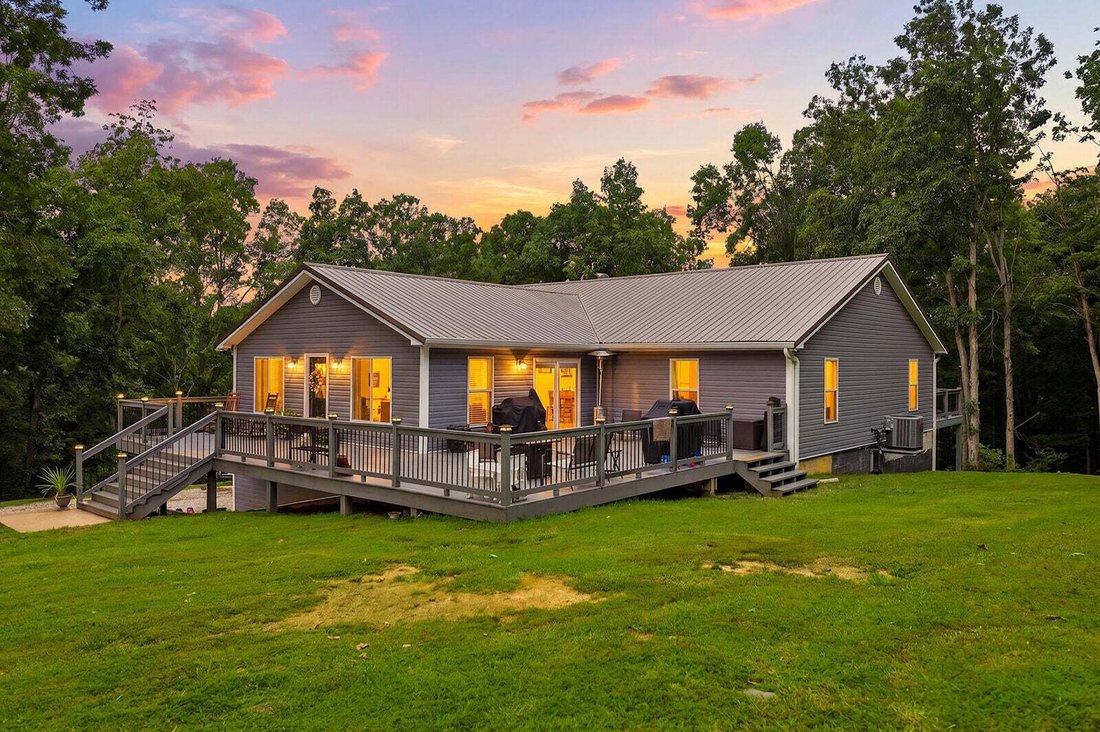 Haus in Lawrenceburg, Kentucky, Vereinigte Staaten 1 - 18700522