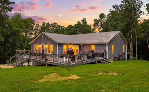 Maison à Lawrenceburg, Kentucky, États-Unis 1