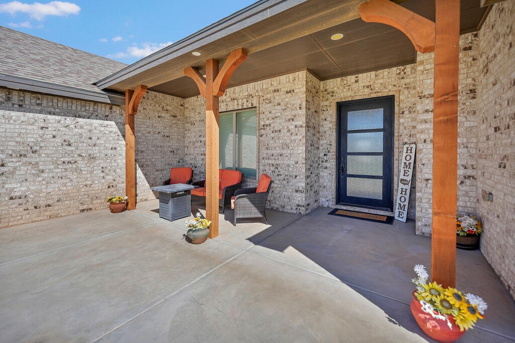House in Midland, Texas, United States 3 - 18696750