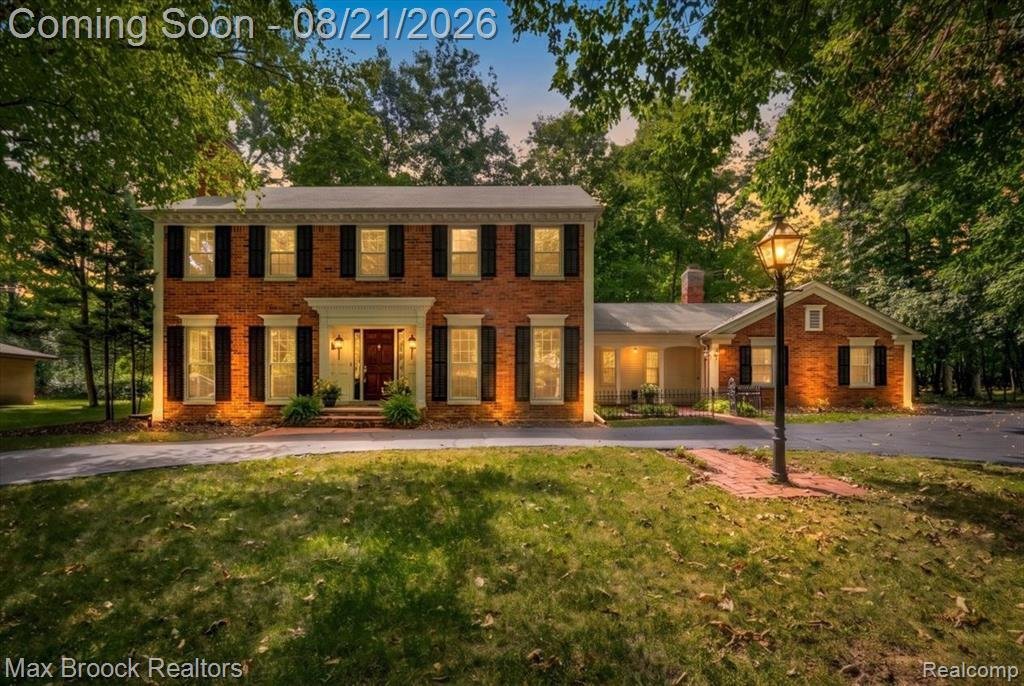 House in Beverly Hills, Michigan, United States 1 - 18700648
