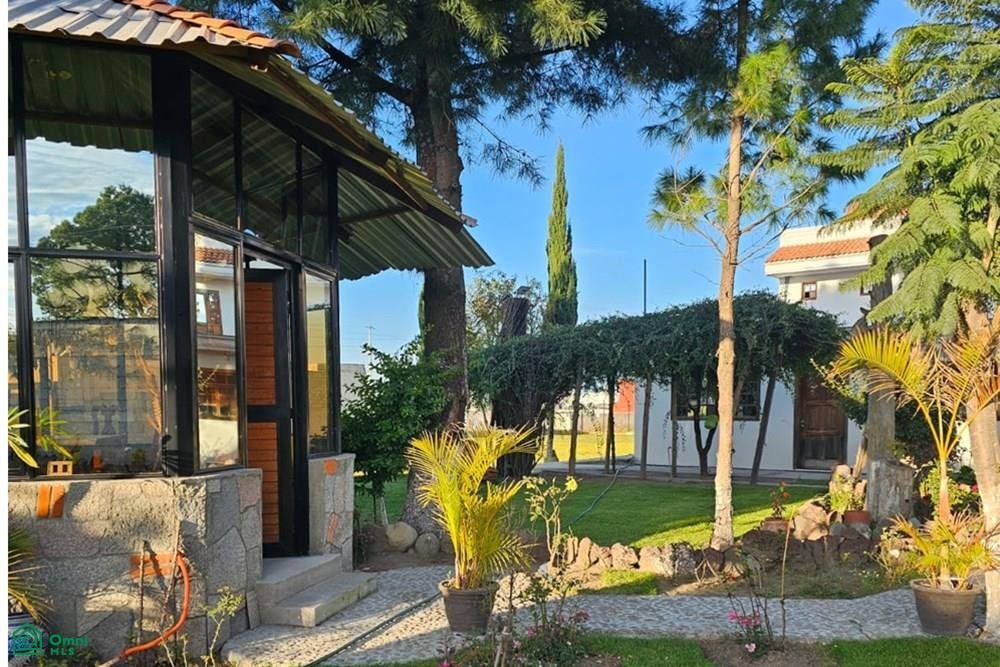 Casa en Encinos, Puebla, México 2 - 18030813